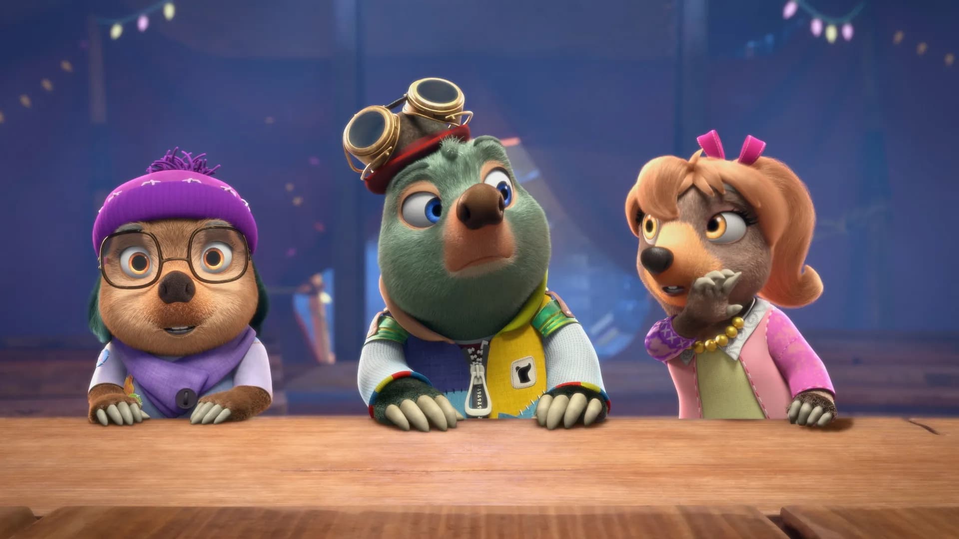 MishMosh's Invention